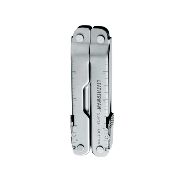Leatherman Super Tool 300 Rostfritt - Leatherman | Bellalite