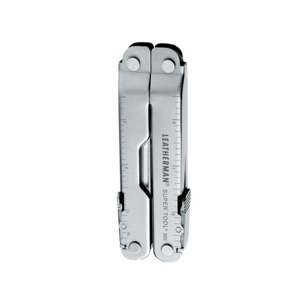 Leatherman Super Tool 300 Rostfritt - Leatherman | Bellalite Leatherman Super Tool 300 Rostfritt - Leatherman | Bellalite