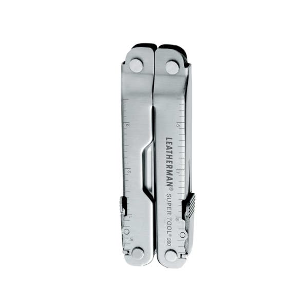 Leatherman Super Tool 300 Rostfritt - Leatherman | Bellalite Leatherman Super Tool 300 Rostfritt - Leatherman | Bellalite