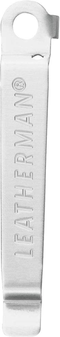 Leatherman Pocket Clip Wingman/Sidekick/REV - Leatherman | Bellalite