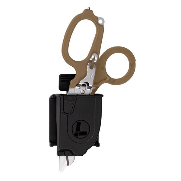 Leatherman Raptor Tan - Leatherman | Bellalite