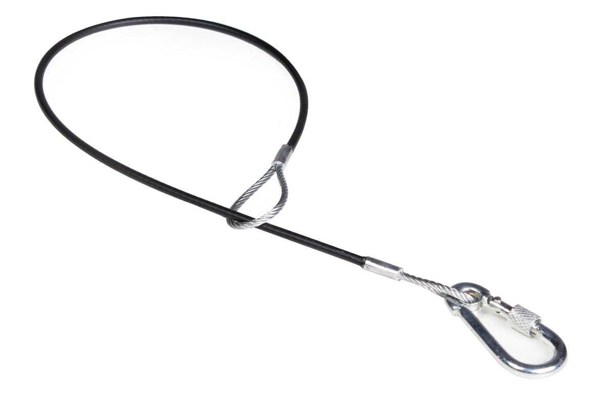 Admiral Säkerhetswire 60cm - Admiral Staging | Bellalite