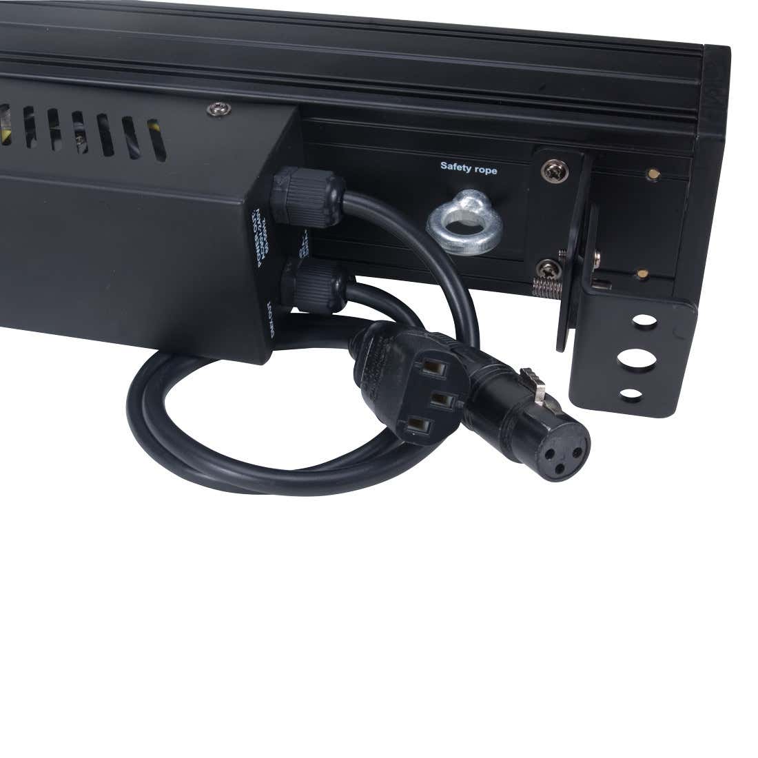Mega TRI Bar - ADJ Select | Bellalite Mega TRI Bar - ADJ Select | Bellalite