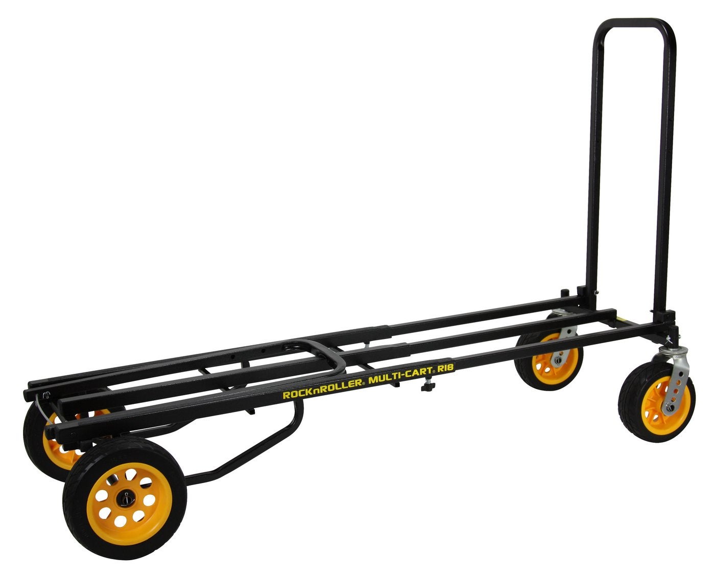 RocknRoller MultiCart R18RT Mega Plus Max 317kg - RockNRoller | Bellalite