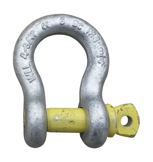 Prolyte Lyrschackel 4,7T Låspinne - Prolyte | Bellalite Prolyte Lyrschackel 4,7T Låspinne - Prolyte | Bellalite