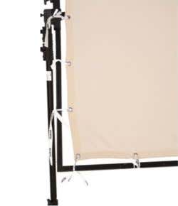 Rosco Butterfly Unbleached Muslin 1,12x1,12 (4'x4') - Rosco | Bellalite Rosco Butterfly Unbleached Muslin 1,12x1,12 (4'x4') - Rosco | Bellalite