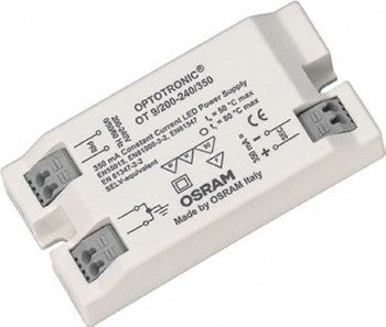 OPTOTRONIC OT 9 350ma UTGÅTT - Ledvance | Bellalite