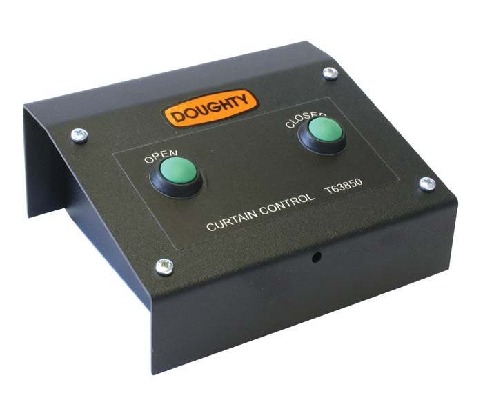 Doughty SixTrack Optional Remote Control - Doughty | Bellalite Doughty SixTrack Optional Remote Control - Doughty | Bellalite