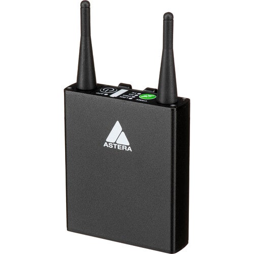 AsteraBox ART7 CRMX WIFI - Astera | Bellalite