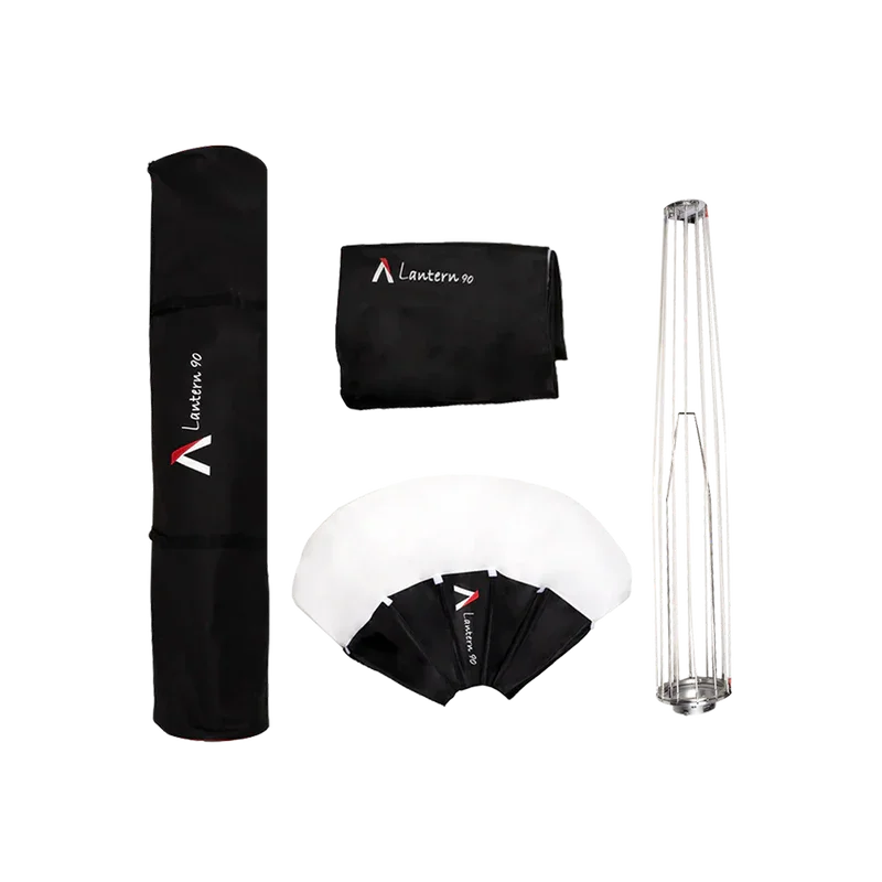 Aputure Lantern 90 - APUTURE | Bellalite