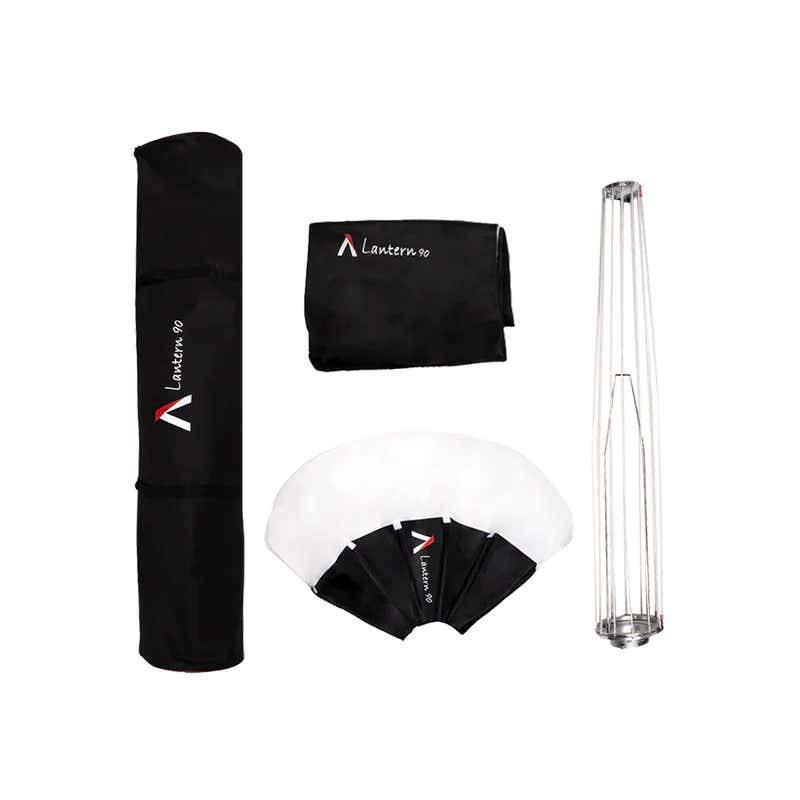 Aputure Lantern 90 - APUTURE | Bellalite Aputure Lantern 90 - APUTURE | Bellalite