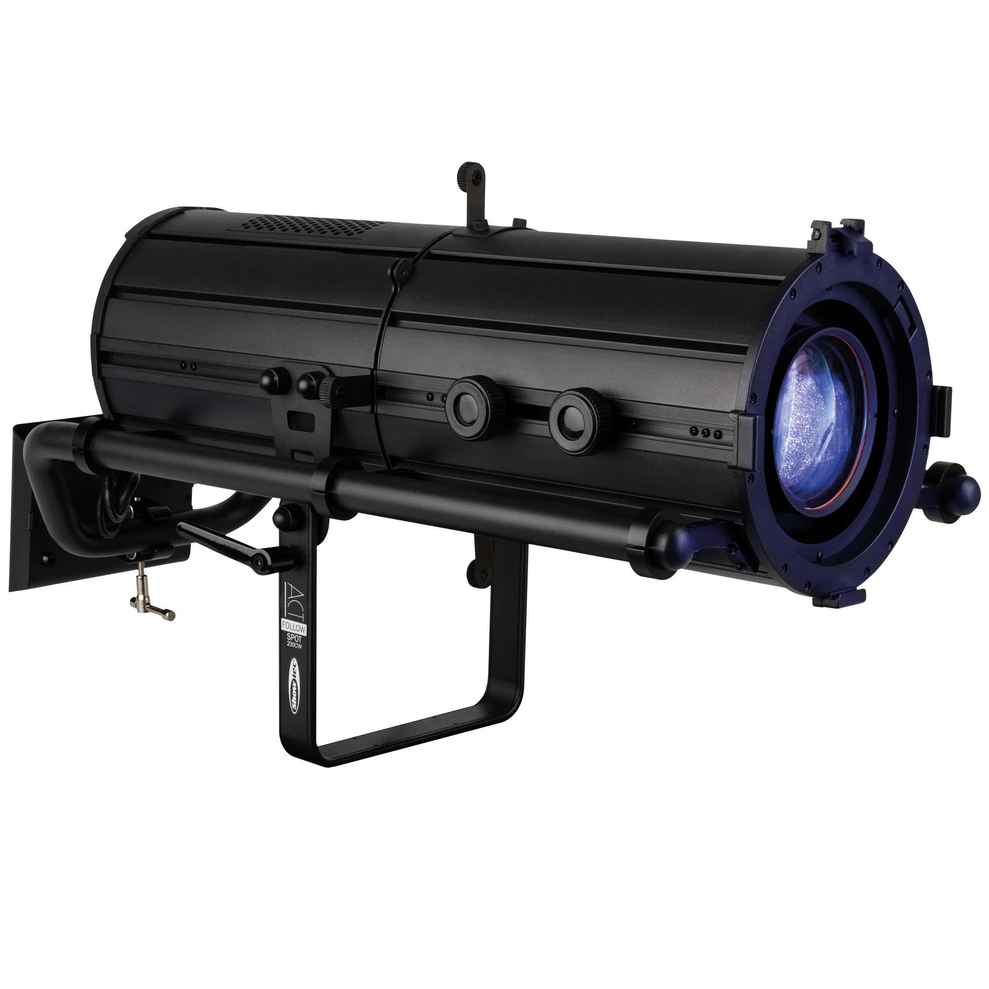 ACT Followspot 230 CW - Showtec | Bellalite ACT Followspot 230 CW - Showtec | Bellalite