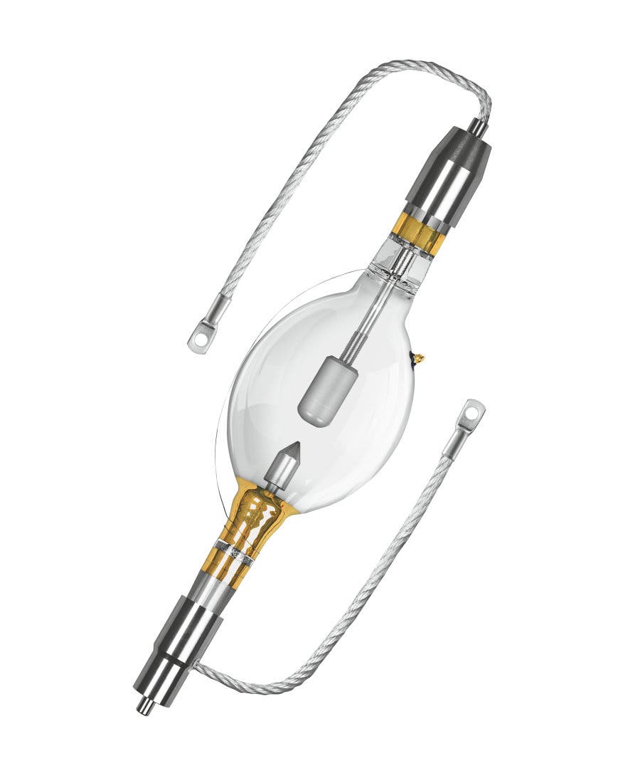 HBO 16005W/AU - Osram | Bellalite HBO 16005W/AU - Osram | Bellalite