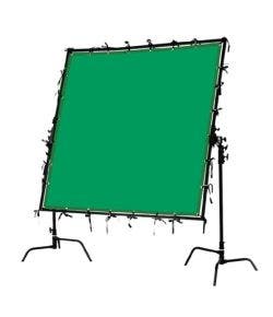 Rosco Butterfly Digital Green 3,55x3,55m (12'x12') - Rosco | Bellalite Rosco Butterfly Digital Green 3,55x3,55m (12'x12') - Rosco | Bellalite