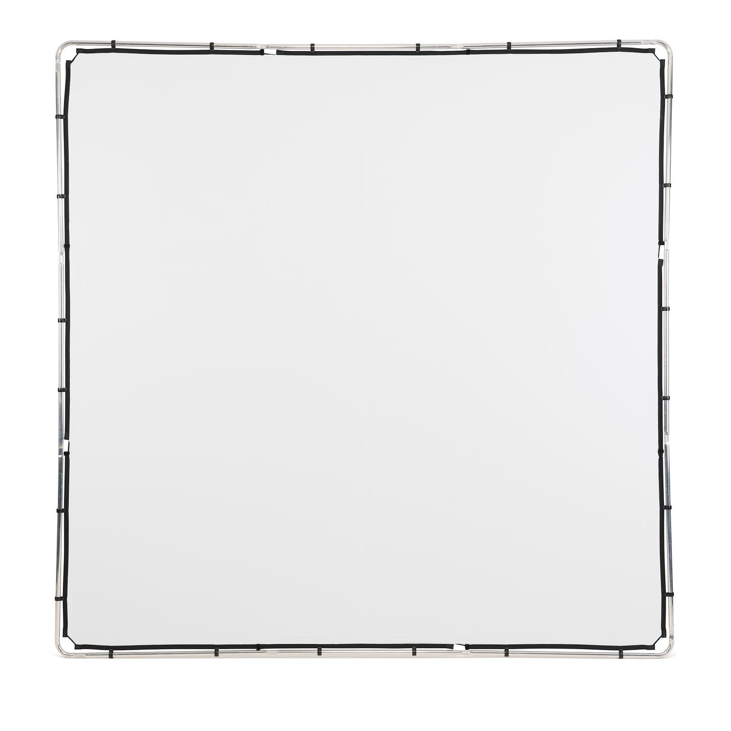 Manfrotto Pro Scrim All In One Kit XL 2,9m x 2,9m - Manfrotto | Bellalite Manfrotto Pro Scrim All In One Kit XL 2,9m x 2,9m - Manfrotto | Bellalite