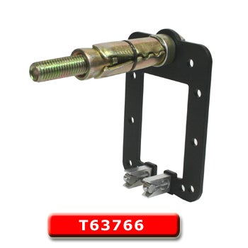 Doughty SixTrack Adapter Plate - Doughty | Bellalite