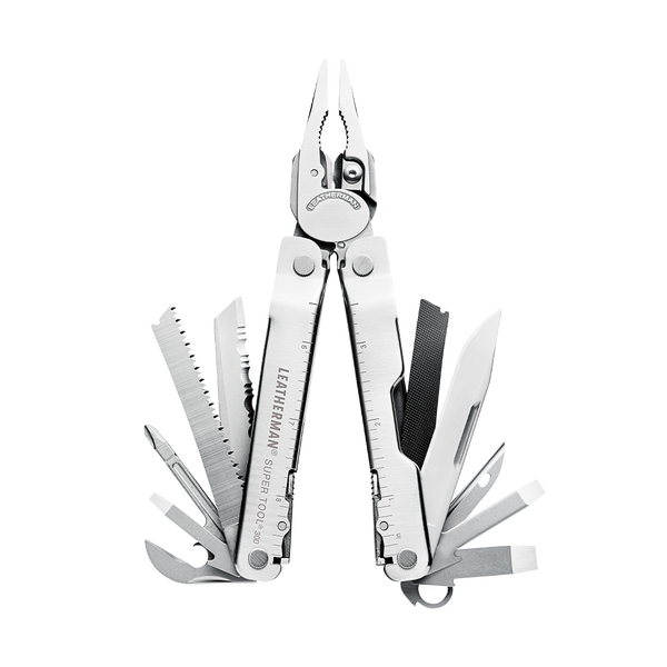 Leatherman Super Tool 300 - Leatherman | Bellalite