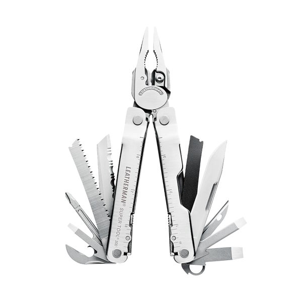 Leatherman Super Tool 300 - Leatherman | Bellalite Leatherman Super Tool 300 - Leatherman | Bellalite