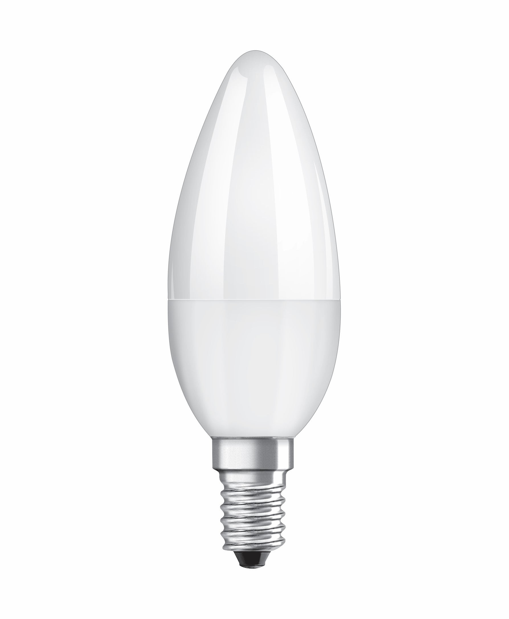 PARATHOM E14 Classic B Dim 40 Kron Matt 2700K - Ledvance | Bellalite