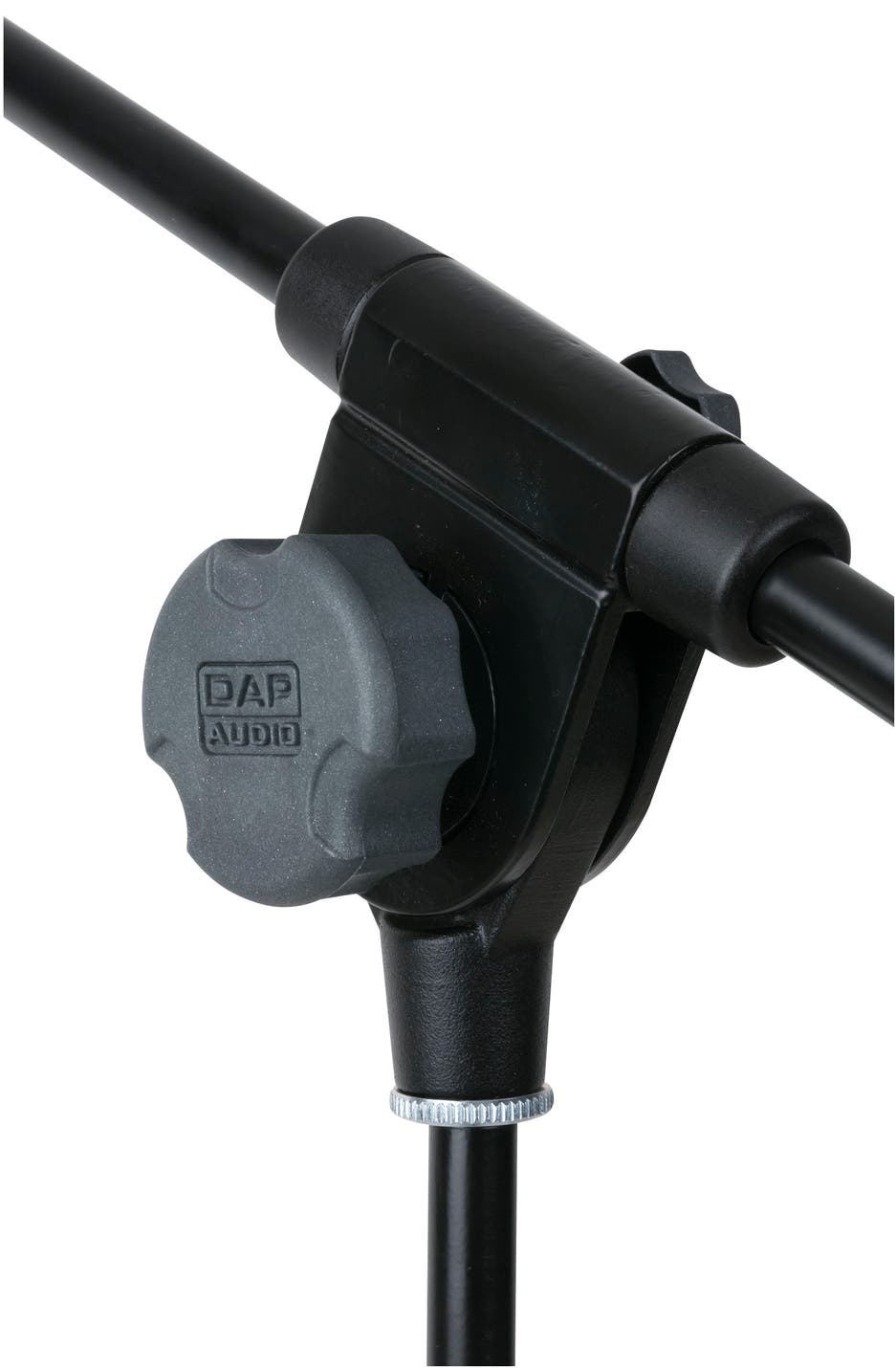 Mikrofonstativ Telescopic Low Mammoth Stand - Showgear | Bellalite Mikrofonstativ Telescopic Low Mammoth Stand - Showgear | Bellalite