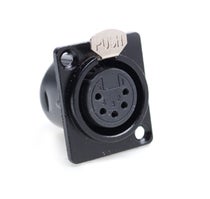Admiral 5-pin XLR Chassi Hona, 5st - Admiral Staging | Bellalite Admiral 5-pin XLR Chassi Hona, 5st - Admiral Staging | Bellalite