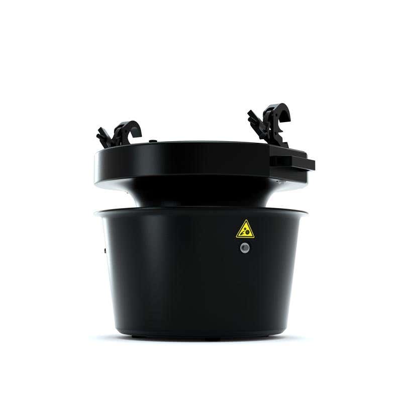 MAGICFX® SWIRLFAN II - MagicFX | Bellalite MAGICFX® SWIRLFAN II - MagicFX | Bellalite