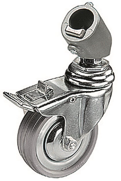 Manfrotto 110 Hjulset 75mm - Manfrotto | Bellalite Manfrotto 110 Hjulset 75mm - Manfrotto | Bellalite