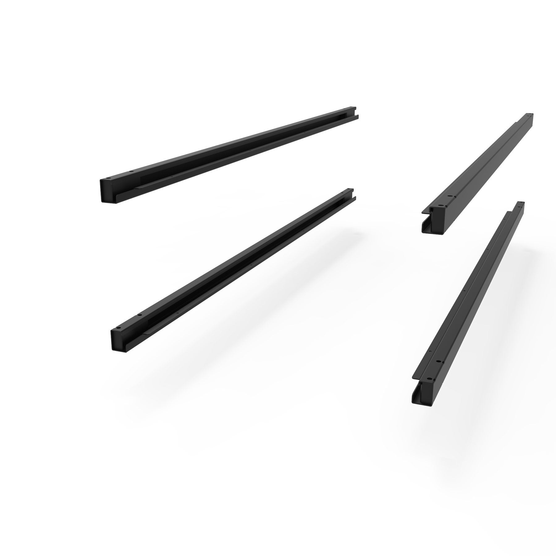 Admiral Length Profiles MK2 - Admiral Staging | Bellalite