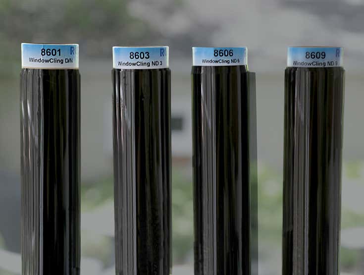 Rosco WindowCling #8601 D/N Layer 1,52m x 7,62m - Rosco | Bellalite Rosco WindowCling #8601 D/N Layer 1,52m x 7,62m - Rosco | Bellalite