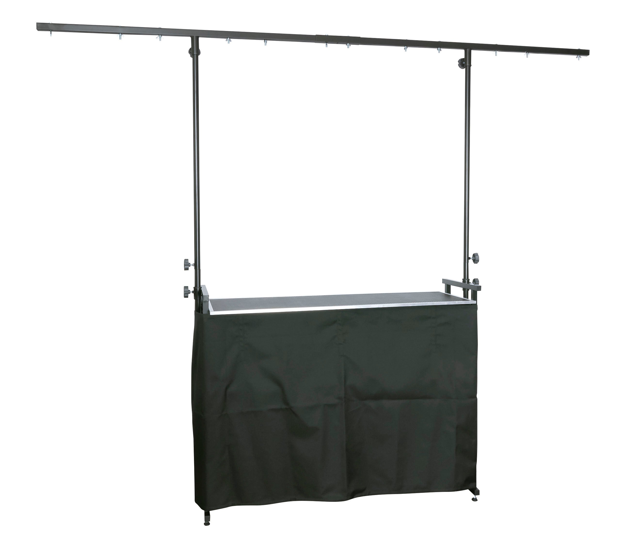 Mammoth DJ Stand Set - Showgear | Bellalite