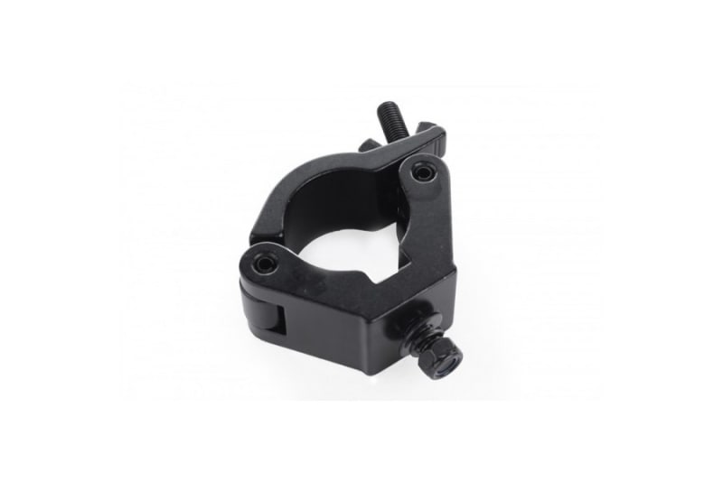 Admiral Halfcoupler 60mm 750kg Svart - Admiral Staging | Bellalite