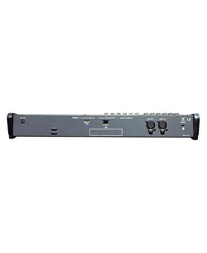 Zero88 FLX S24 4 Universum - Vari-Lite | Bellalite Zero88 FLX S24 4 Universum - Vari-Lite | Bellalite