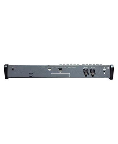 Zero88 FLX S24 4 Universum - Vari-Lite | Bellalite Zero88 FLX S24 4 Universum - Vari-Lite | Bellalite
