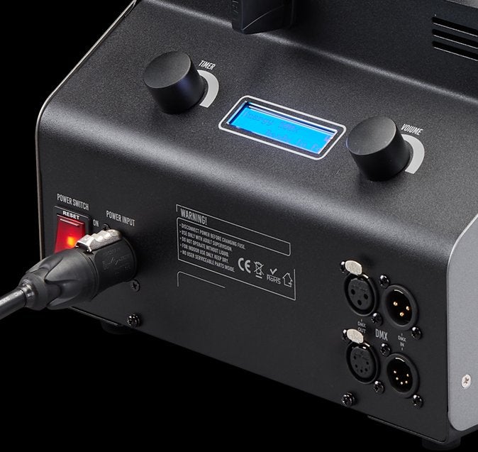 Antari Z-3000III Fog Machine  - Antari | Bellalite