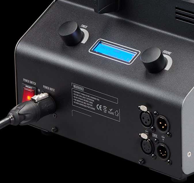 Antari Z-3000III Fog Machine - Antari | Bellalite Antari Z-3000III Fog Machine - Antari | Bellalite