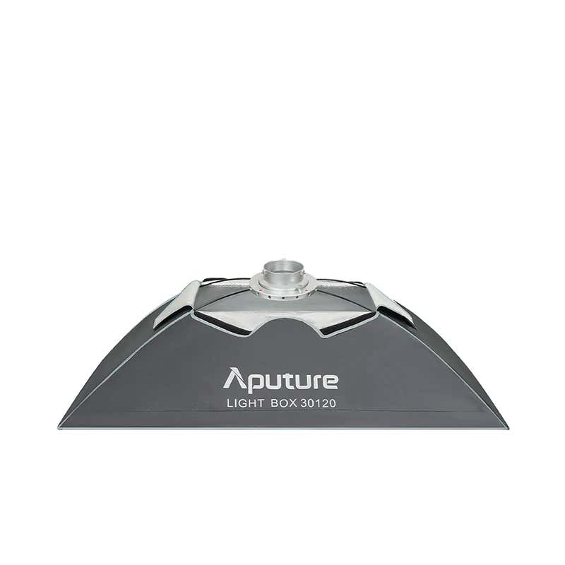 Aputure Light Box 30x120 - APUTURE | Bellalite Aputure Light Box 30x120 - APUTURE | Bellalite