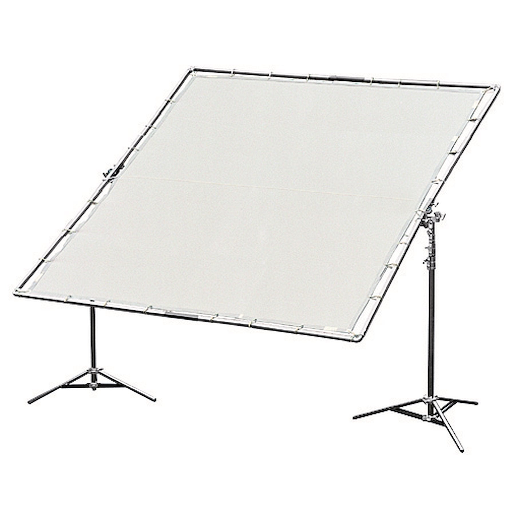 Avenger Fold Away Frame Compact 244cm x 244cm - Avenger | Bellalite