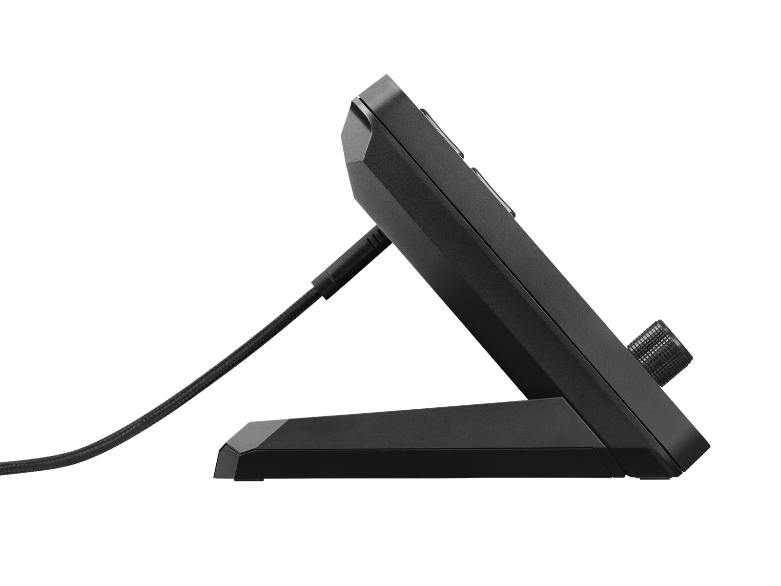 Elgato Stream Deck + Svart - Elgato | Bellalite