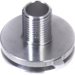 Global Trac XTSA 68-2 Multi Adapter Vit inkl. Nippel & Dragavlastning  - NOKIA | Bellalite