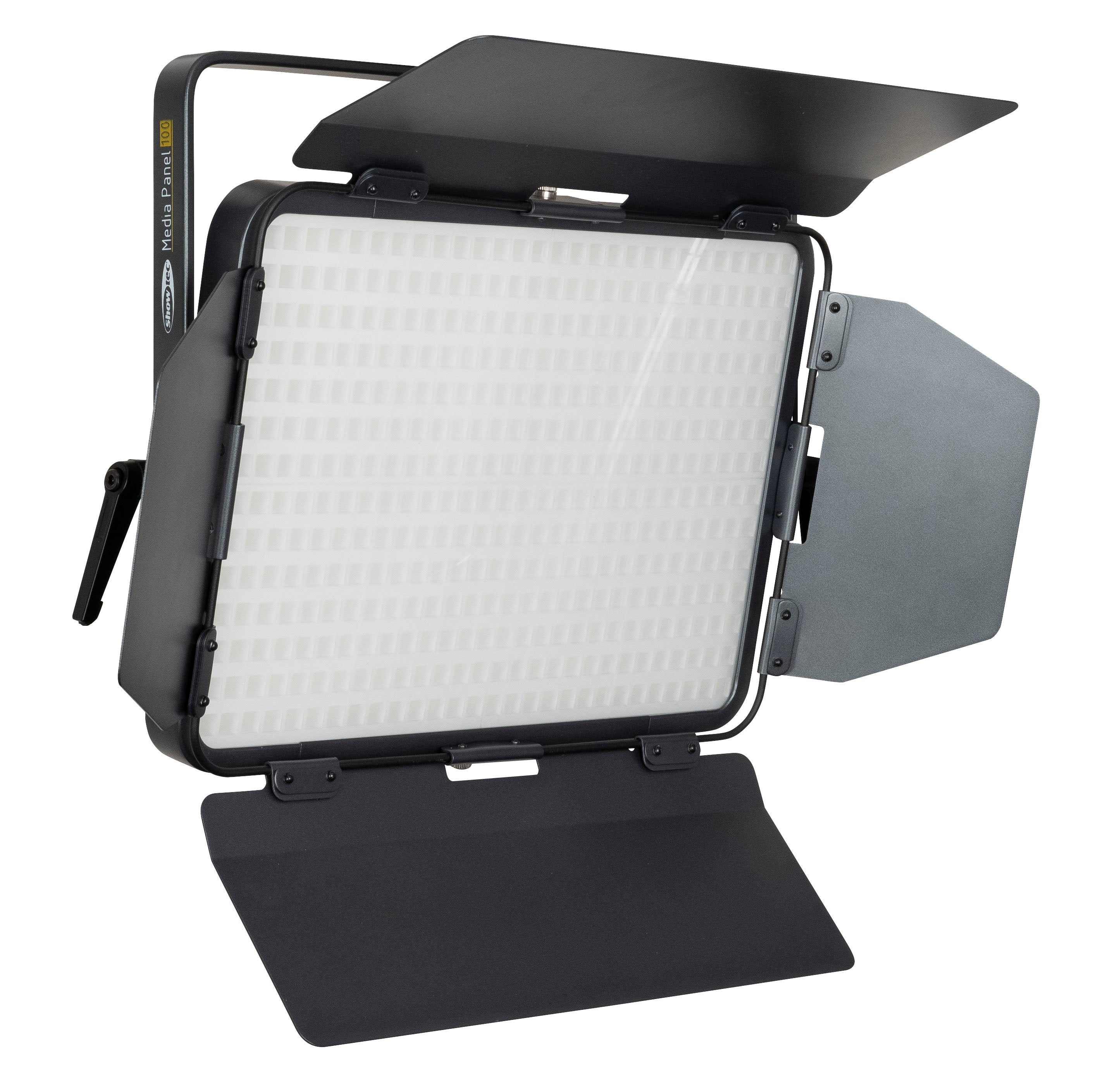 Media Panel 100 - Showtec | Bellalite
