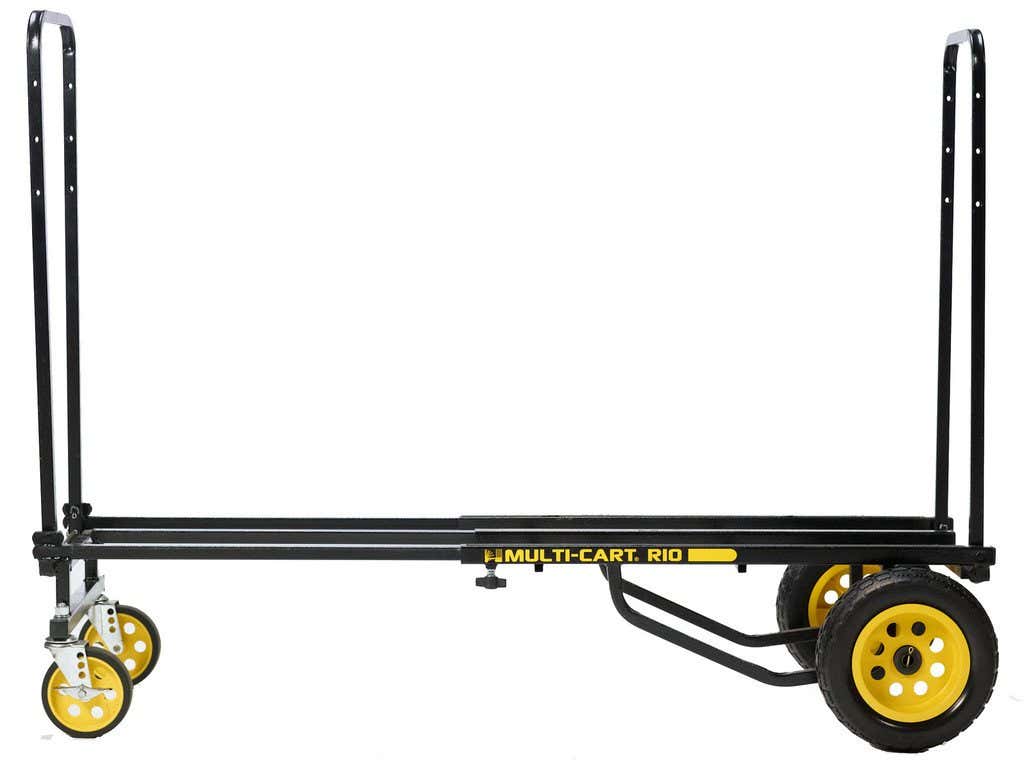 RocknRoller MultiCart R10RT Max Max 227kg - RockNRoller | Bellalite RocknRoller MultiCart R10RT Max Max 227kg - RockNRoller | Bellalite