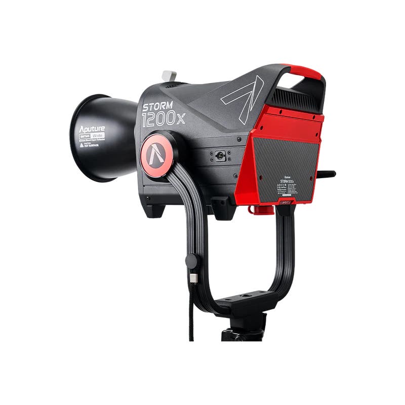 Aputure Storm 1200x - APUTURE | Bellalite Aputure Storm 1200x - APUTURE | Bellalite