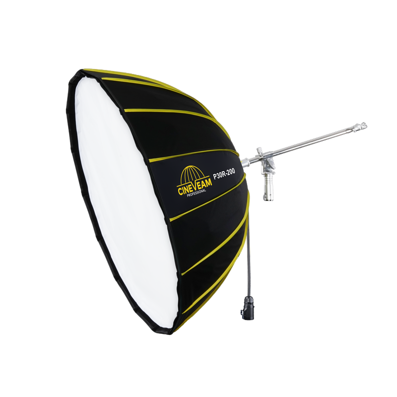 CineVeam Professional Round 92cm - CINEVEAM | Bellalite