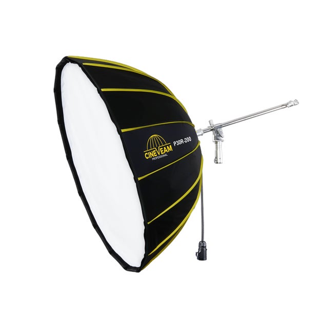 CineVeam Professional Round 92cm - CINEVEAM | Bellalite CineVeam Professional Round 92cm - CINEVEAM | Bellalite