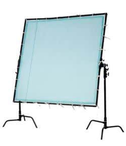 Rosco Butterfly 3090moonlight Grid Cloth 1,74x1,74m (6'x6') - Rosco | Bellalite Rosco Butterfly 3090moonlight Grid Cloth 1,74x1,74m (6'x6') - Rosco | Bellalite