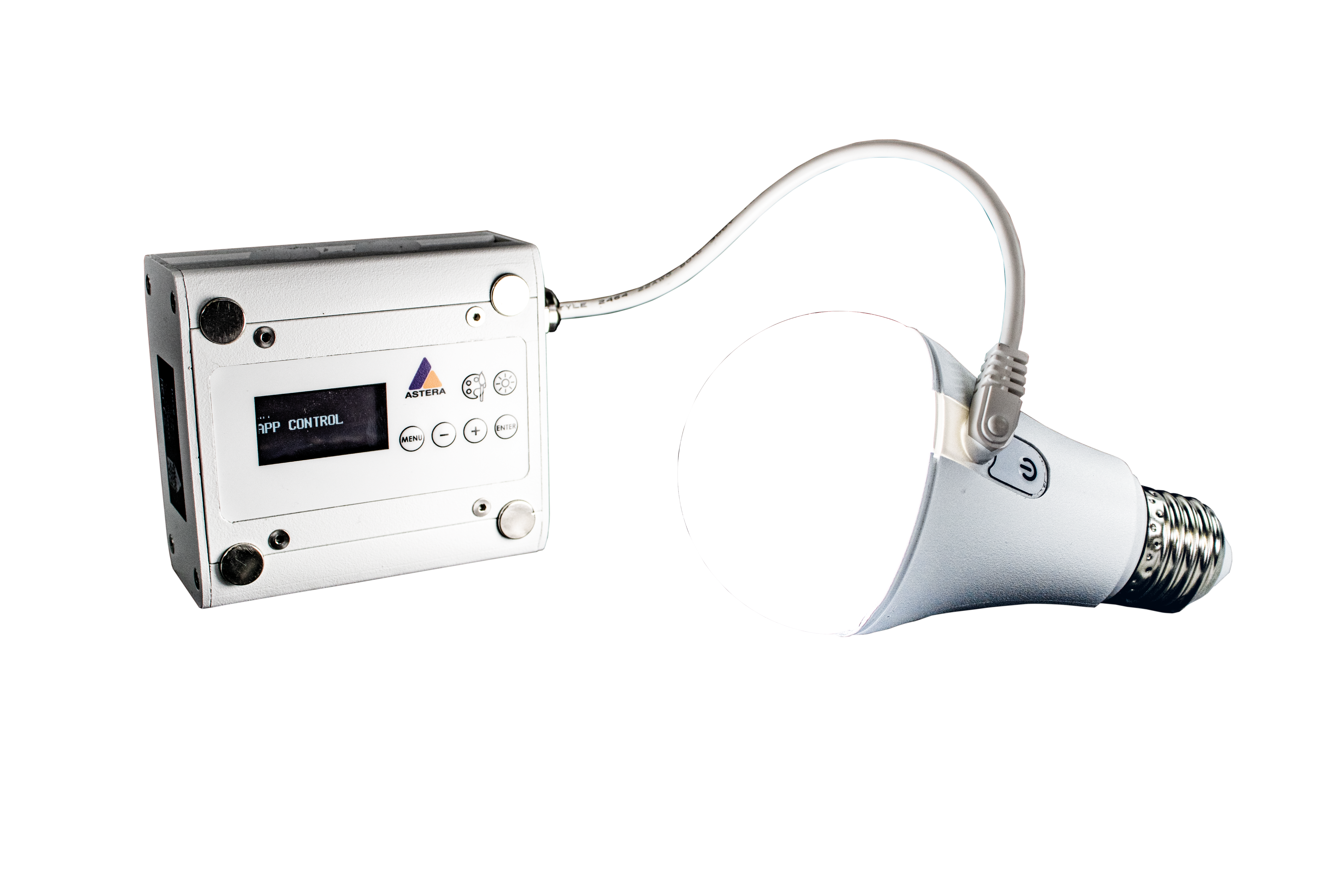 Astera NYX Bulb Vit - Astera | Bellalite