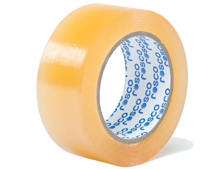 Rosco Floor Tape 48mm x 33m - Rosco | Bellalite Rosco Floor Tape 48mm x 33m - Rosco | Bellalite