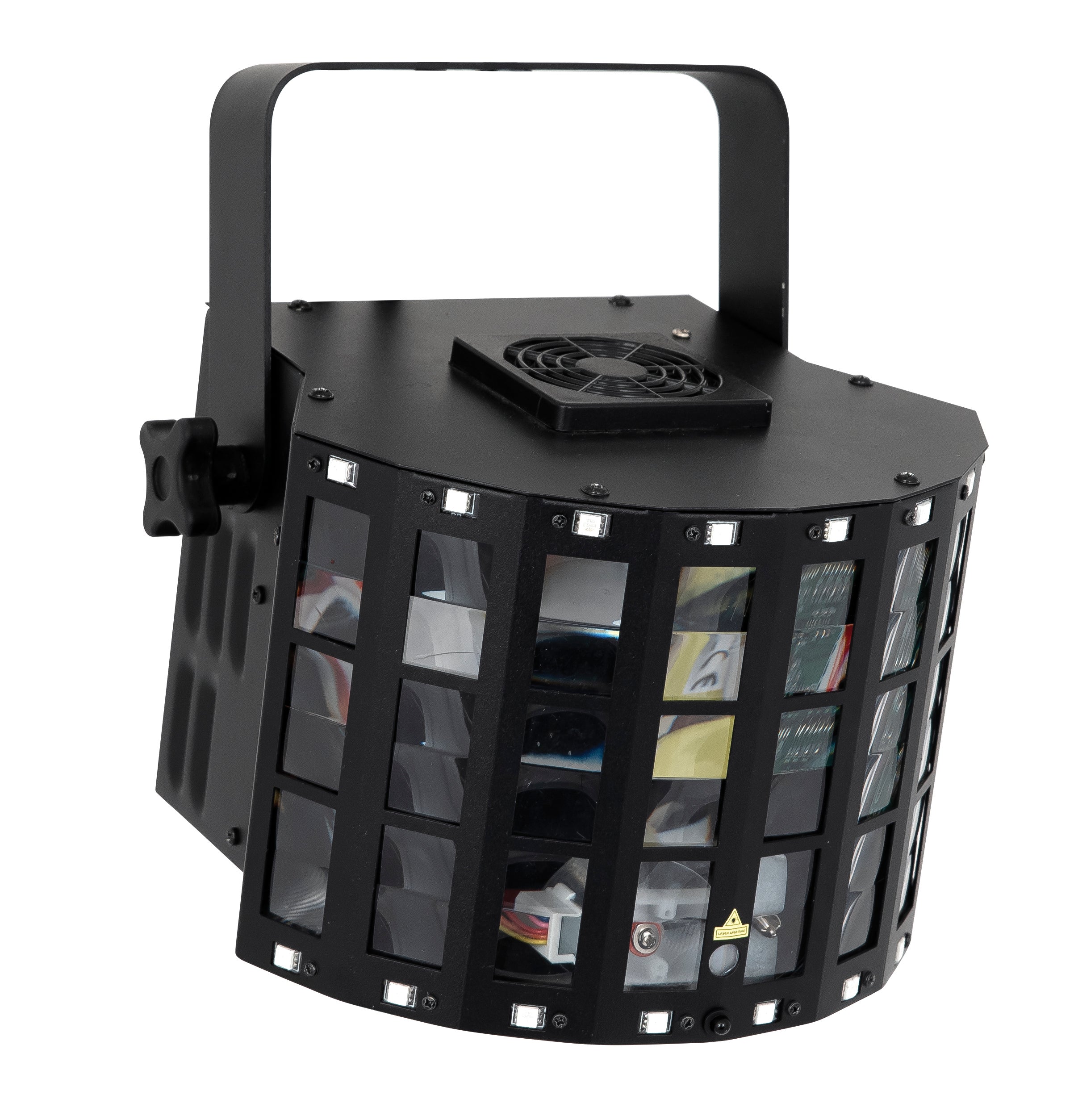 Energetic XL 3-in-1 Light Effect - Showtec | Bellalite