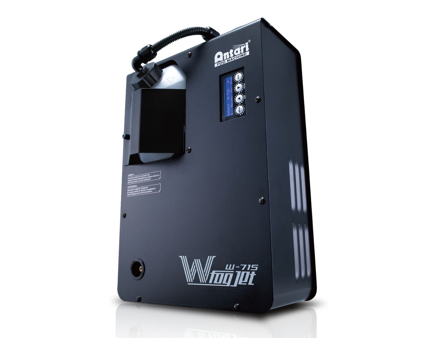 Antari W-715 Fog Jet - Antari | Bellalite Antari W-715 Fog Jet - Antari | Bellalite