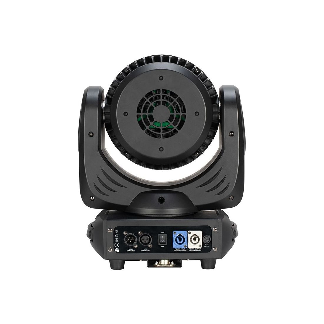 Eliminator Stryker Wash  - Eliminator Lighting | Bellalite